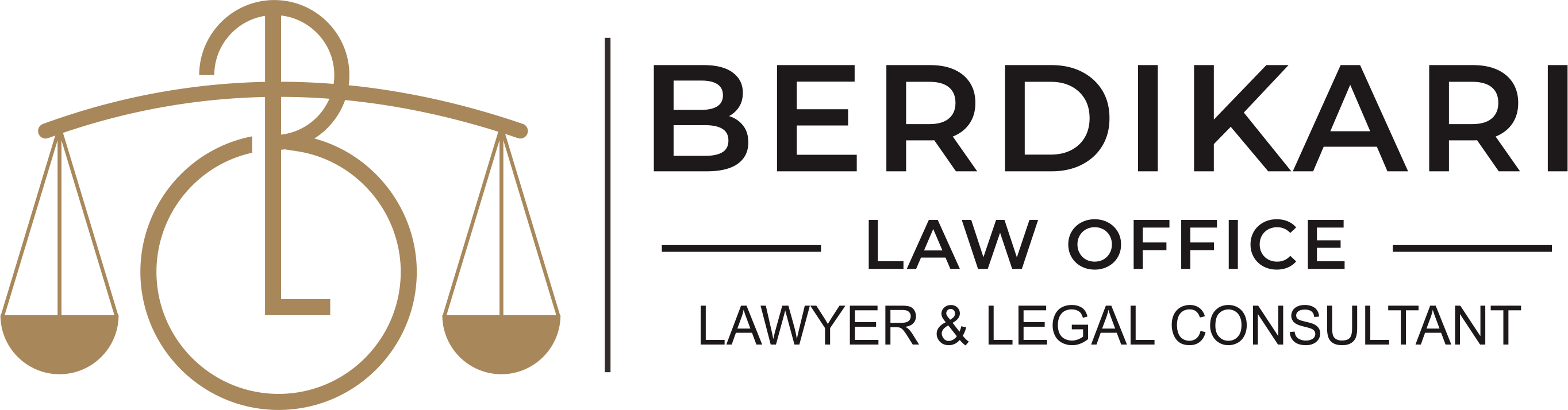 BERDIKARI LAW OFFICE